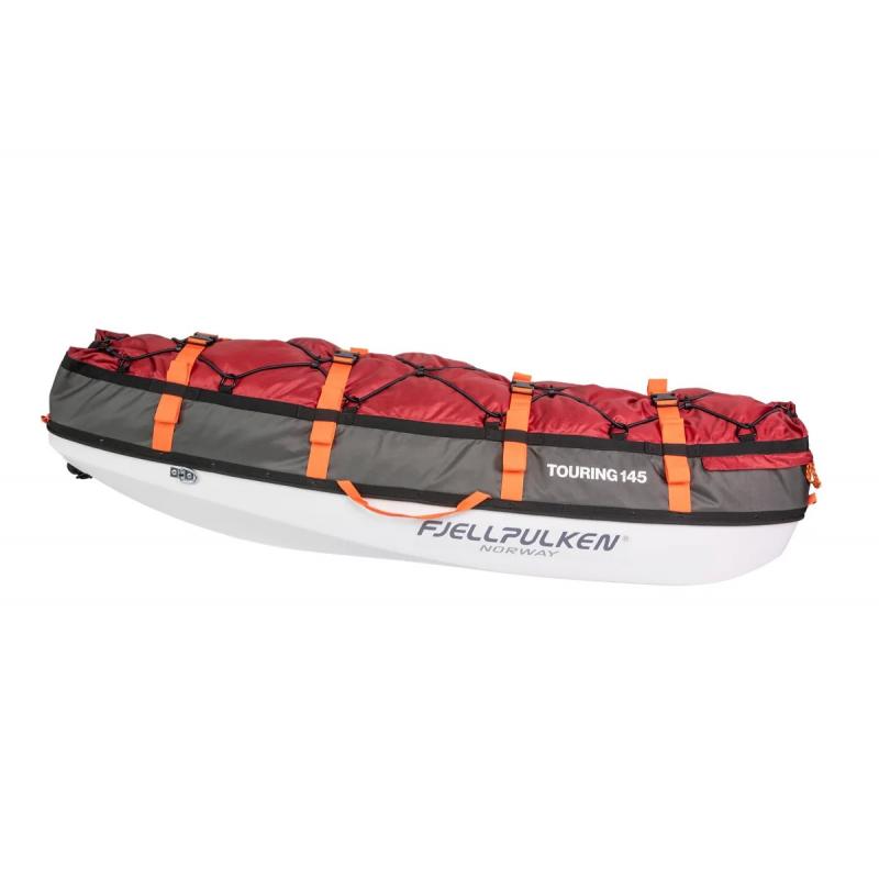 Fjellpulken Touring 145 Komplett - Bilde 5