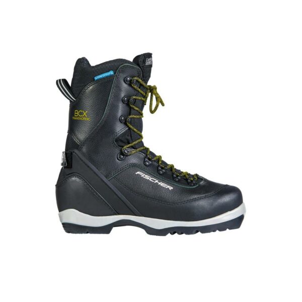 Fischer-Bcx Transnordic Waterproof-S38021-Lillehammer Sport-1 Fischer Fischer Bcx Transnordic Waterproof S38021 Lillehammer Sport 1