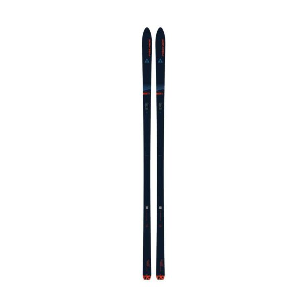 Fischer Fischer Traverse 78 Crown-Skin Xtralite N51524 Lillehammer Sport 1