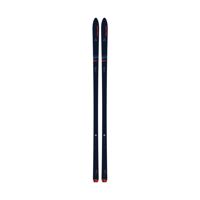 Fischer Fischer Traverse 78 Crown-Skin Xtralite N51524 Lillehammer Sport 1