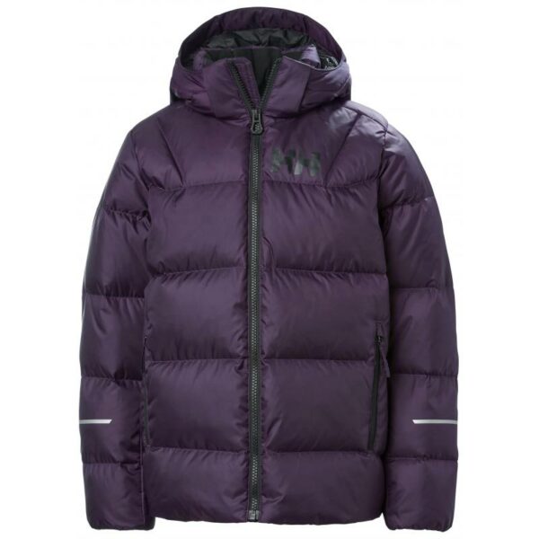 Helly Hansen Helly Hansen Jr Isfjord Down Jacket 2.0 41766 Lillehammer Sport 1