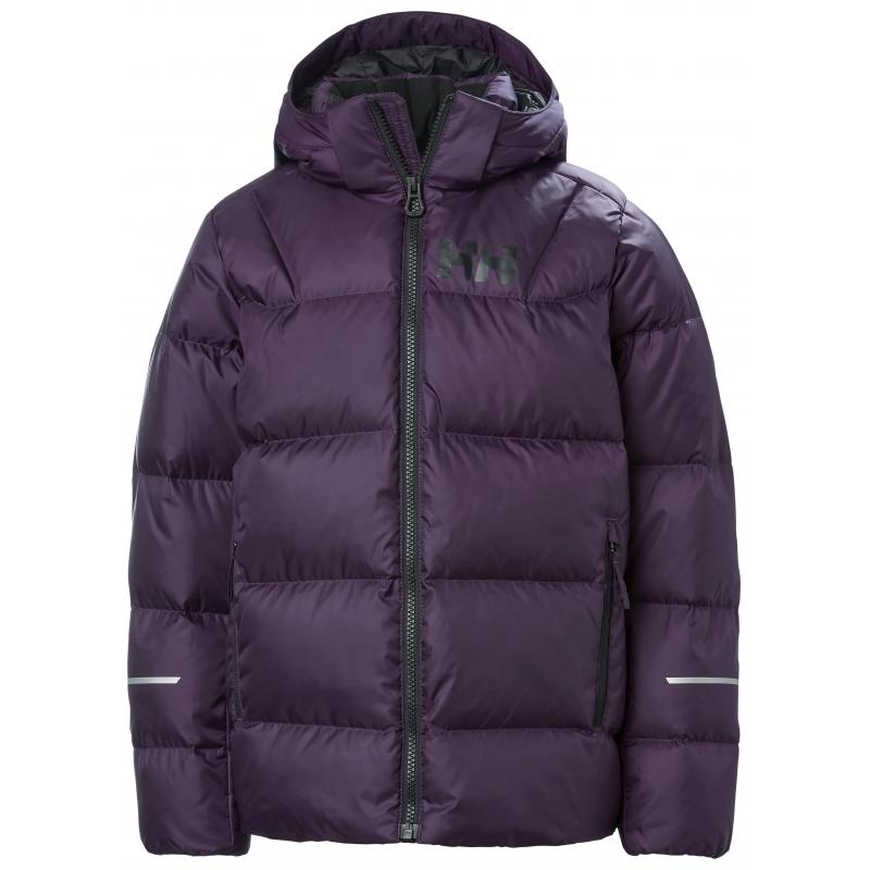 Helly Hansen Helly Hansen Jr Isfjord Down Jacket 2.0 41766 Lillehammer Sport 1