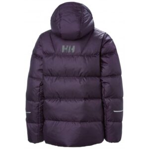 Helly Hansen Helly Hansen Jr Isfjord Down Jacket 2.0 41766 Lillehammer Sport 1 2