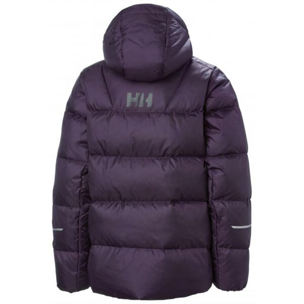 Helly Hansen Helly Hansen Jr Isfjord Down Jacket 2.0 41766 Lillehammer Sport 1 2
