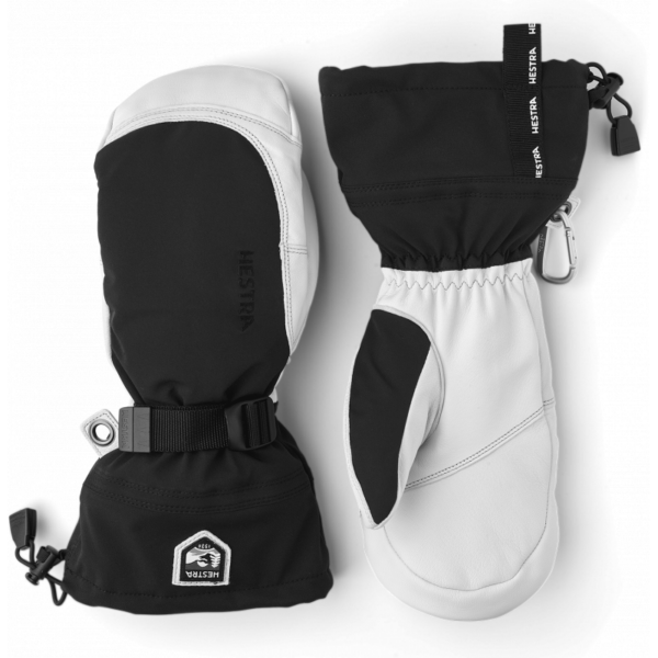 Hestra Hestra Army Leather Extreme - Mitt 35161 Lillehammer Sport 1