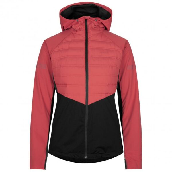 Johaug Johaug Concept Jacket 2.0 220713 Lillehammer Sport 1
