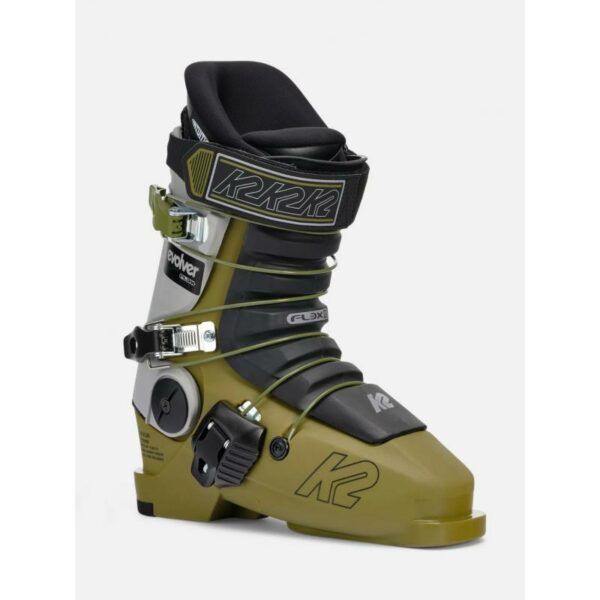 K2 Evolver