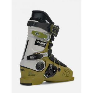 K2 Evolver - Bilde 3