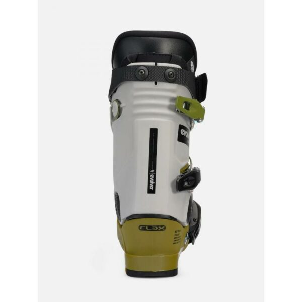 K2 Evolver