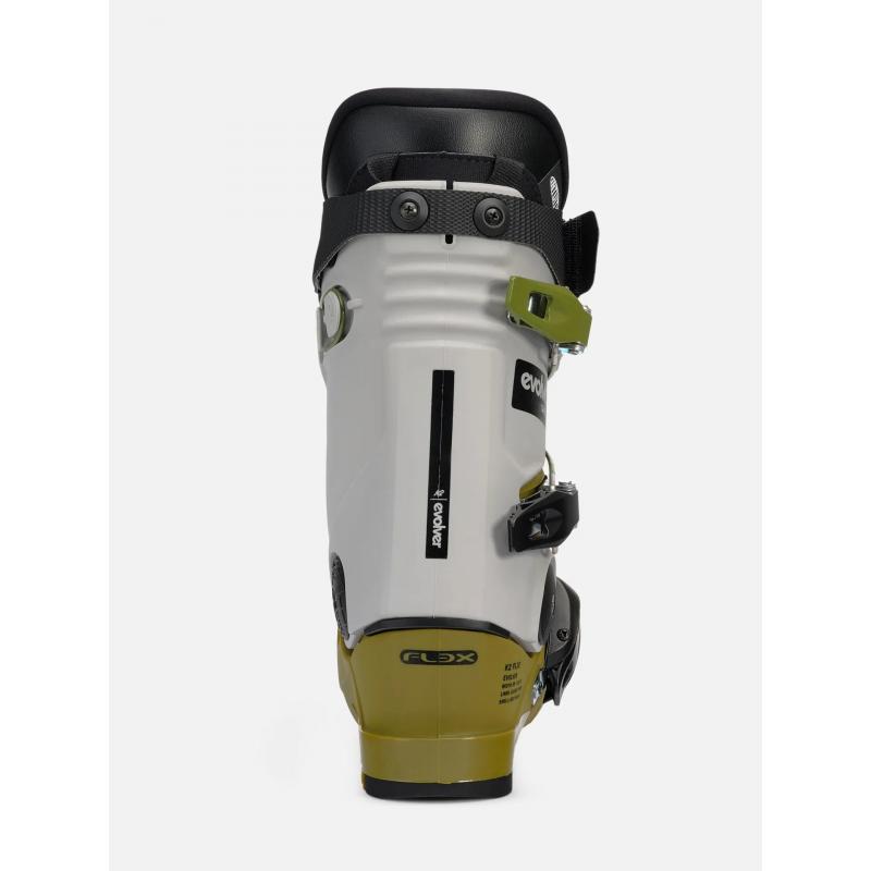 K2 Evolver - Bilde 4