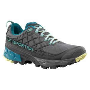 La Sportiva La Sportiva Akyra Ii Gtx W´S Hikingsko LA44I Lillehammer Sport 1 2 3 4