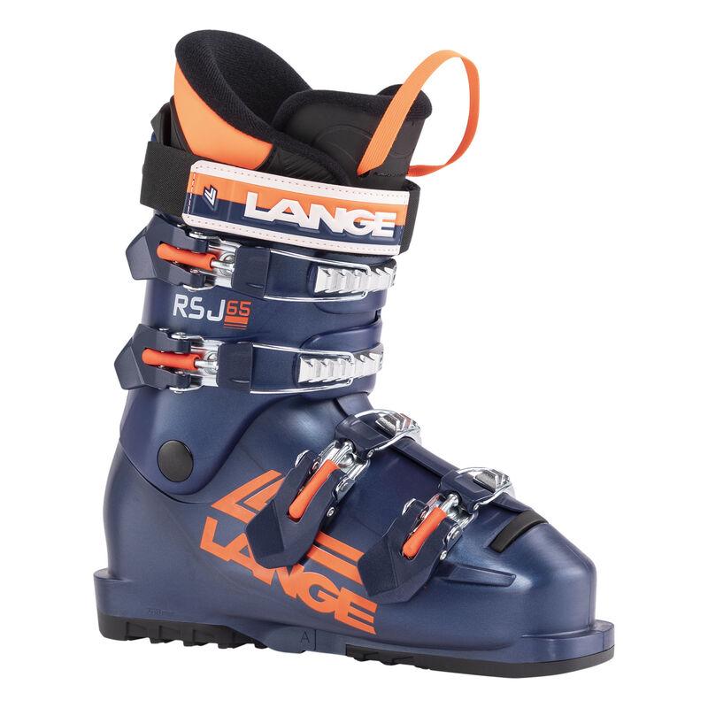 Lange Rsj 65 Junior - Bilde 1