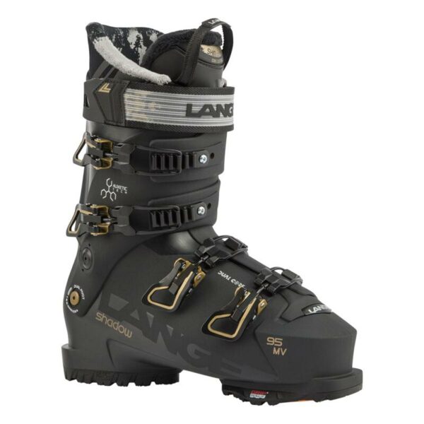 Lange Shadow 95 W Mv Gw (Black Recy)