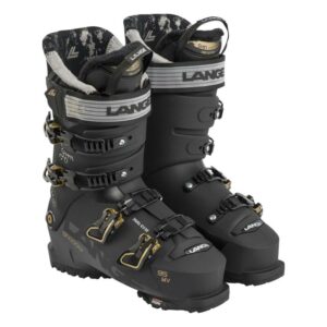 Lange Shadow 95 W Mv Gw (Black Recy) - Bilde 4