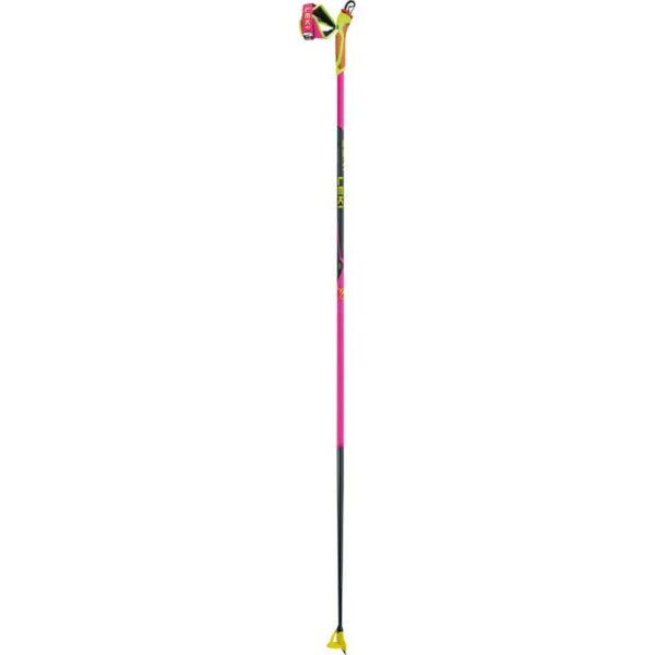 Leki HRC Max FRT