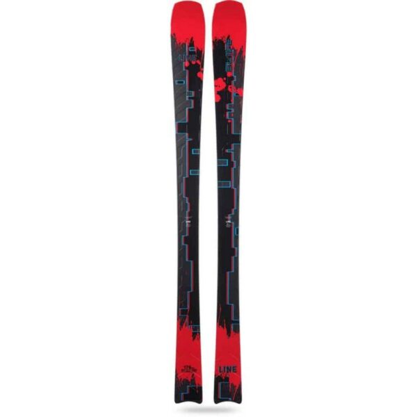 Line-Blade-LN24016000-Lillehammer Sport-1 Line Blade