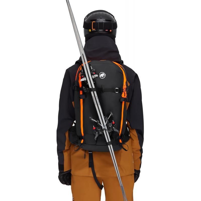 Mammut Mammut Tour 30 Removable Airbag 3.0 2610-01981 Lillehammer Sport 1 2 3 4 5 6 7 8 9 10