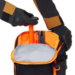 Mammut Mammut Tour 30 Removable Airbag 3.0 2610-01981 Lillehammer Sport 1 2 3 4 5