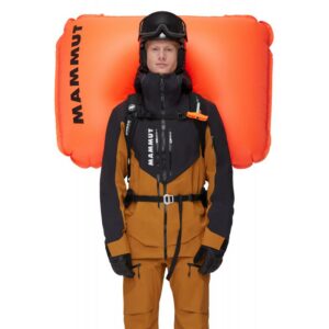 Mammut Mammut Tour 30 Removable Airbag 3.0 2610-01981 Lillehammer Sport 1 2 3 4 5 6 7 8