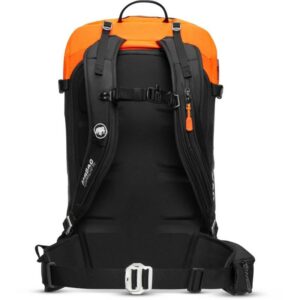 Mammut Pro 35 Removable Airbag 3.0 Black - Bilde 2
