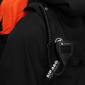 Mammut Pro 35 Removable Airbag 3.0 Black - Bilde 4