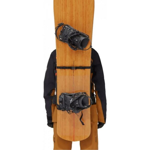 Mammut-Pro 35 Removable Airbag 3.0-2610-02131-Lillehammer Sport-5 Mammut Pro 35 Removable Airbag 3.0 Black
