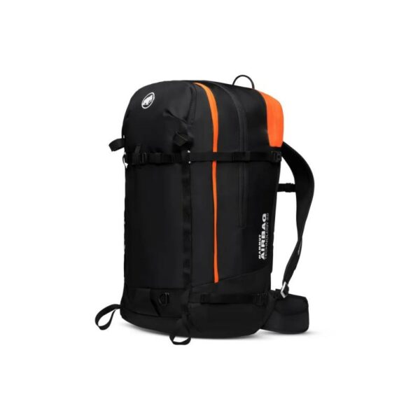 Mammut-Pro 45 Removable Airbag 3.0-2610-02151-Lillehammer Sport-1 Mammut Pro 45 Removable Airbag 3.0 Black
