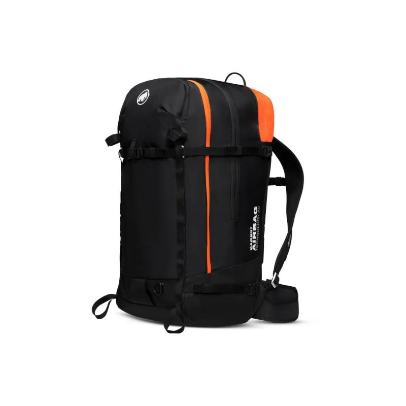 Mammut Pro 45 Removable Airbag 3.0 Black - Bilde 1