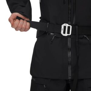 Mammut Pro 45 Removable Airbag 3.0 Black - Bilde 3