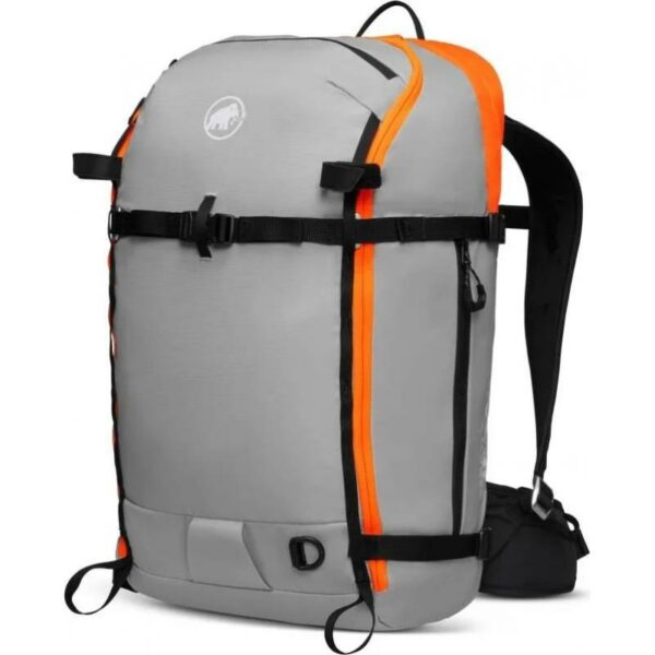 Mammut Tour 30 Women Removable Airbag 3.0 Highway Black