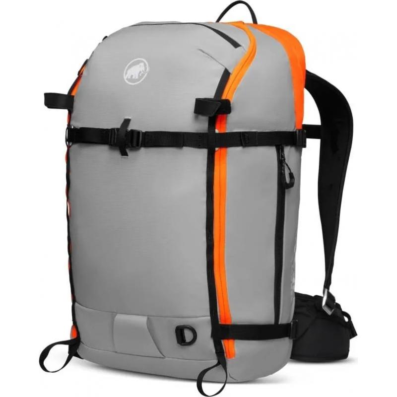Mammut Tour 30 Women Removable Airbag 3.0 Highway Black - Bilde 1
