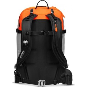 Mammut Tour 30 Women Removable Airbag 3.0 Highway Black - Bilde 2