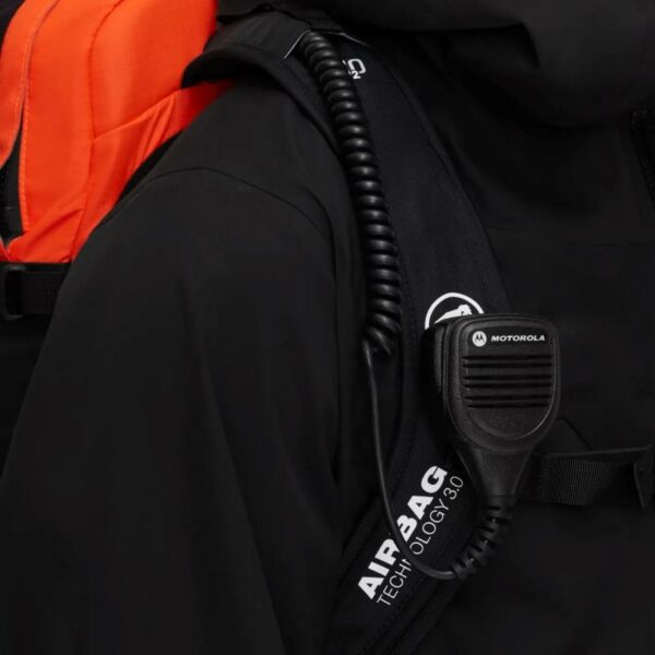 Mammut Tour 30 Women Removable Airbag 3.0 Highway Black