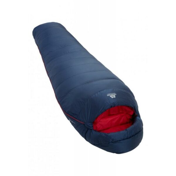Mountain Equipment Mountain Equipment Helium 250 Wmns Regular ME-006074-1596-Reg LZ Lillehammer Sport 1