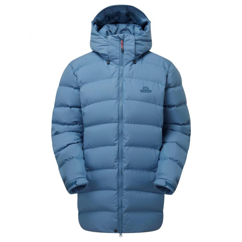Mountain Equipment Lightline Eco Wmns Parka - Bilde 1