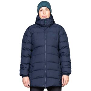 Mountain Equipment Lightline Eco Wmns Parka - Bilde 2