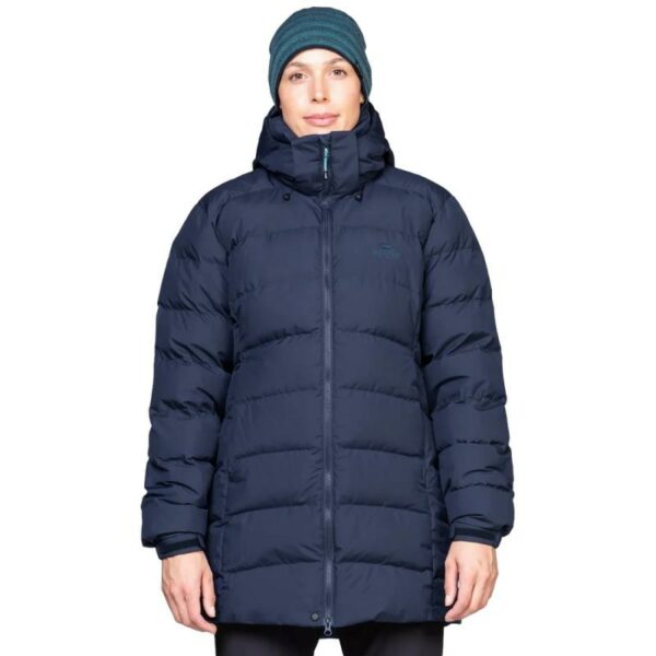 Mountain Equipment-Lightline Eco Wmns Parka–Lillehammer Sport-2 Mountain Equipment Lightline Eco Wmns Parka
