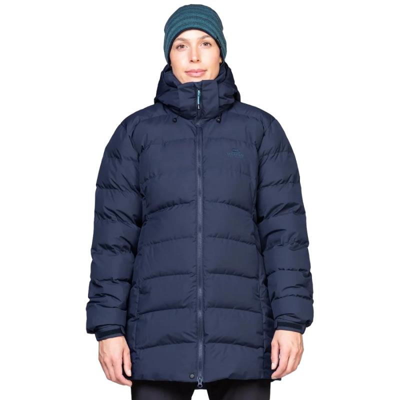 Mountain Equipment Lightline Eco Wmns Parka - Bilde 2