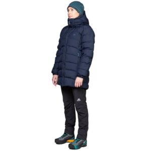 Mountain Equipment Lightline Eco Wmns Parka - Bilde 3