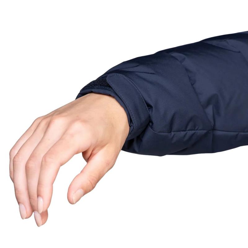 Mountain Equipment Lightline Eco Wmns Parka - Bilde 6