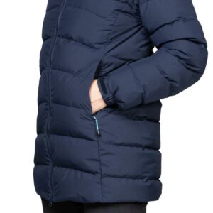 Mountain Equipment Lightline Eco Wmns Parka - Bilde 8