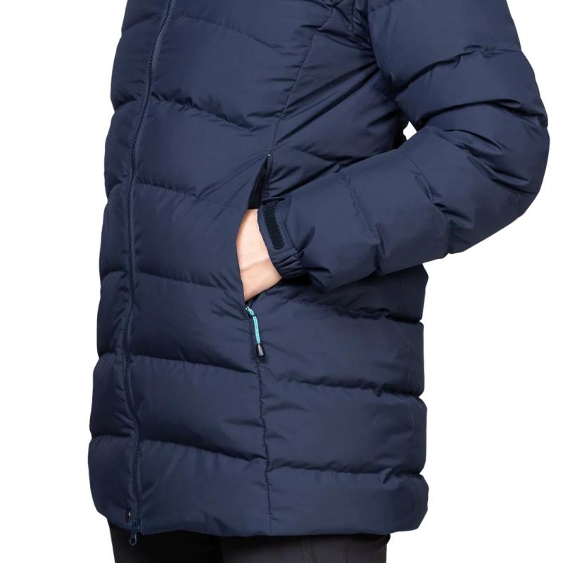 Mountain Equipment Lightline Eco Wmns Parka - Bilde 8