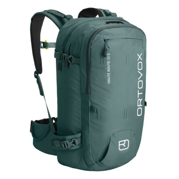 Ortovox-Haute Route 30 S Artic Grey–Lillehammer Sport-1 Ortovox Haute Route 30 S Artic Grey