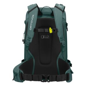 Ortovox Haute Route 30 S Artic Grey - Bilde 2
