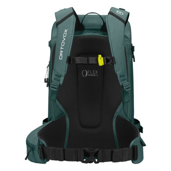 Ortovox-Haute Route 30 S Artic Grey–Lillehammer Sport-2 Ortovox Haute Route 30 S Artic Grey