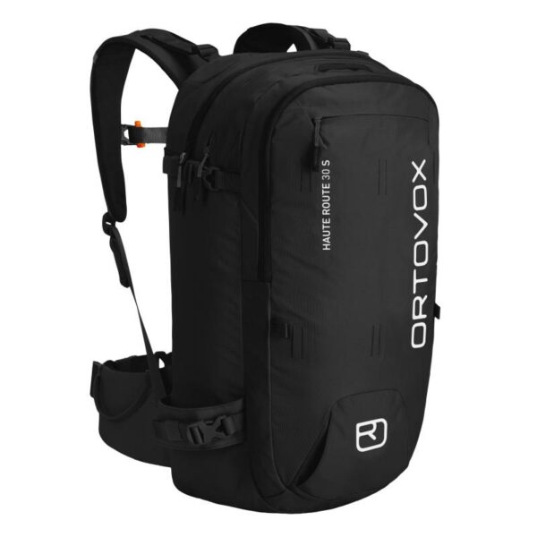 Ortovox Haute Route 30 S Black Raven