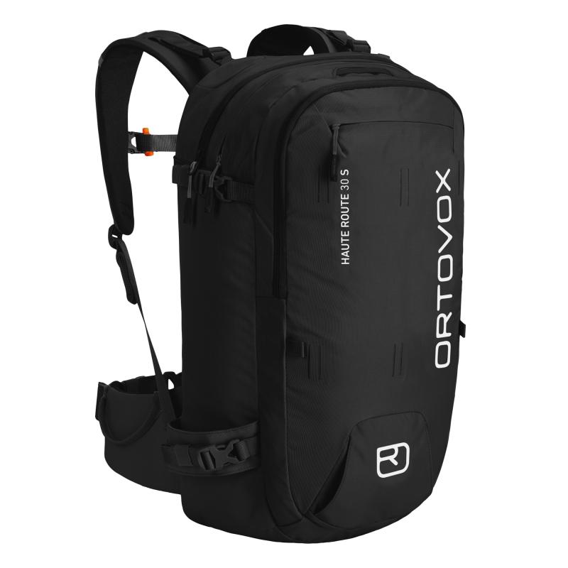 Ortovox Haute Route 30 S Black Raven - Bilde 1