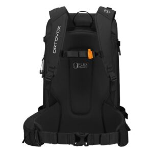 Ortovox Haute Route 30 S Black Raven - Bilde 2