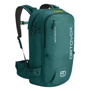 Ortovox Haute Route 30 S Pacific Green - Bilde 1