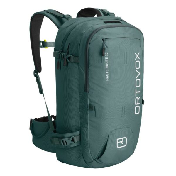 Ortovox Haute Route 32 Artic Grey